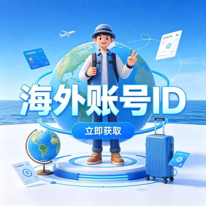 美区id与美国苹果id账号的应用商店地区介绍